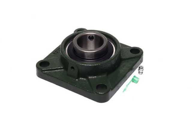  SKF FY35TF