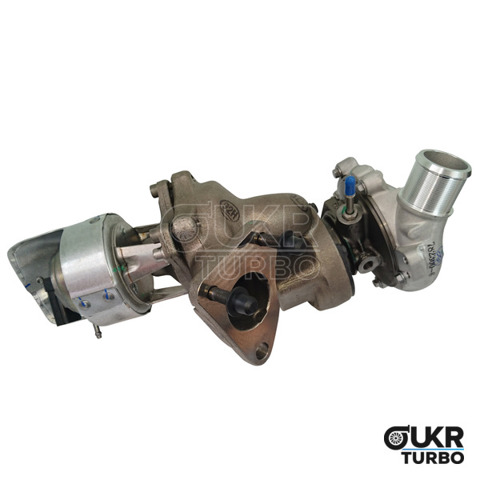 Turbina 7938295006S Garrett