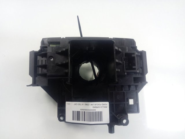  Ford ZWAC30088C