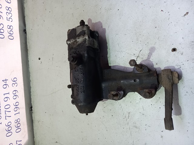 90342913 Opel Cremalheira da direção