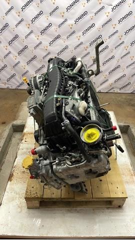 EE20 Subaru Motor montado