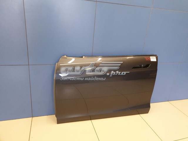  Porta dianteira esquerda Tesla Model S sedan (5YJS) (2012 - 2016) 