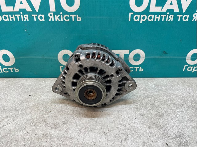 13579675 Opel Gerador