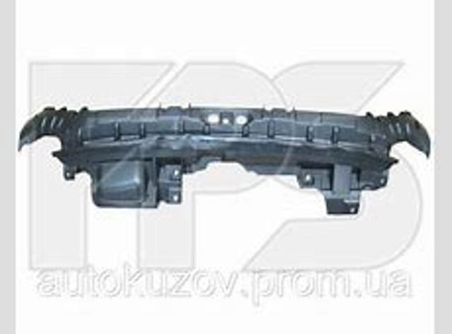 Conduto de ar (defletor) inferior do radiador FPS FP2816220 preço, a partir de 43,80 USD