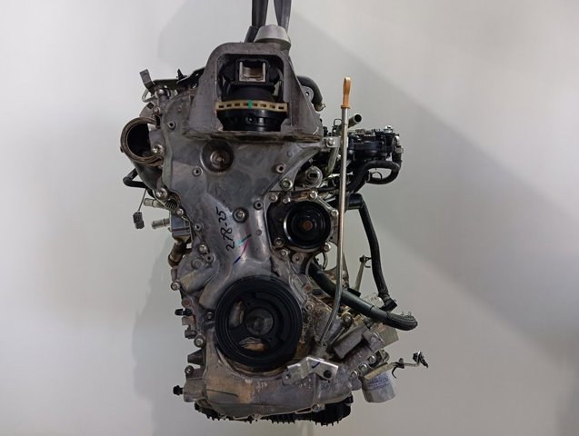 Compre KR15 Nissan/Infiniti Motor montado