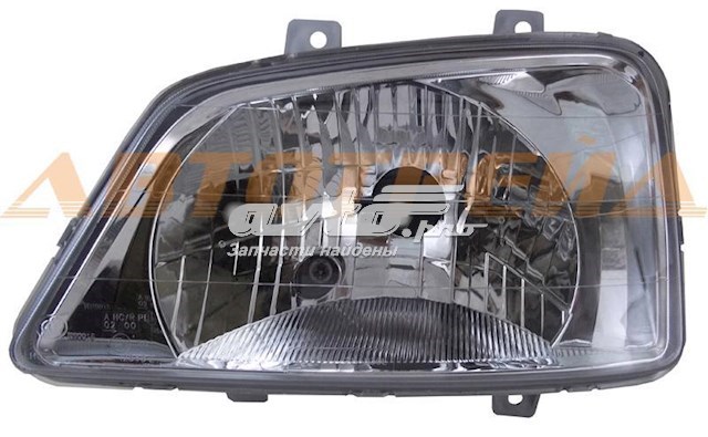 Luz esquerda Daihatsu Terios I J100, J102, J122