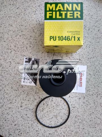 Compre PU10461X Mann-Filter Filtro de combustível