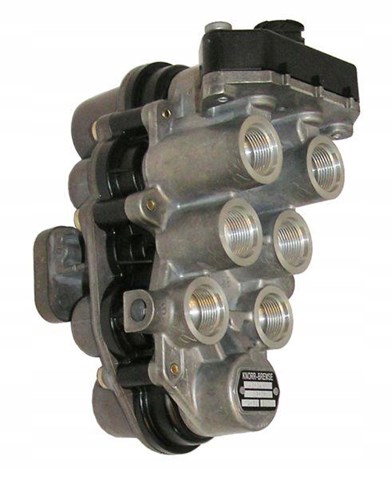 Filtro de secador de ar (separador de umidade e óleo) (TRUCK) II37464N50 Knorr-bremse
