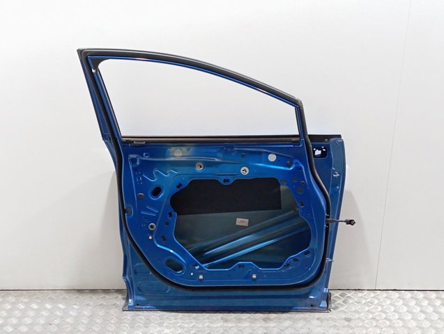  Porta dianteira esquerda Ford Puma SUV (J2K, CF7) (2019 - 2026) 