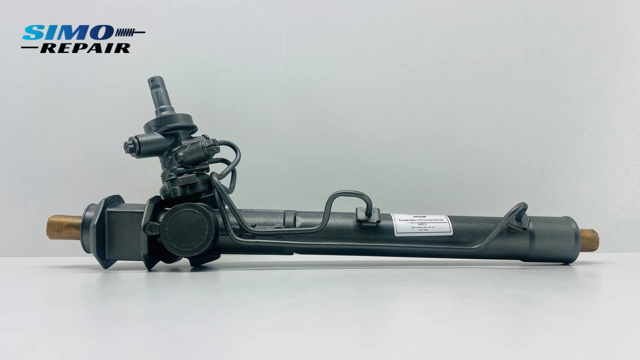 Cremalheira da direção 900387 General Motors