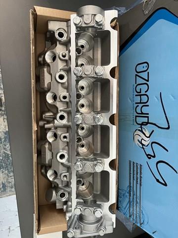 Cabeça de motor (CBC) Asahi LP36009