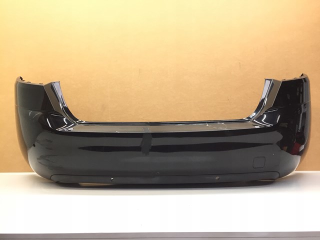 Pára-choque traseiro Peugeot/Citroen 9677960477