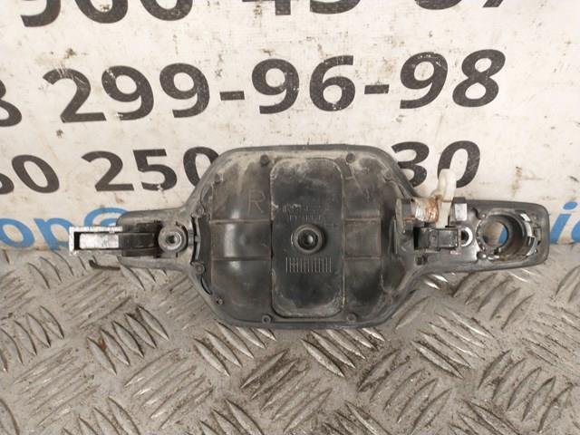Compre MR556248 Mitsubishi Maçaneta dianteira direita da porta externa