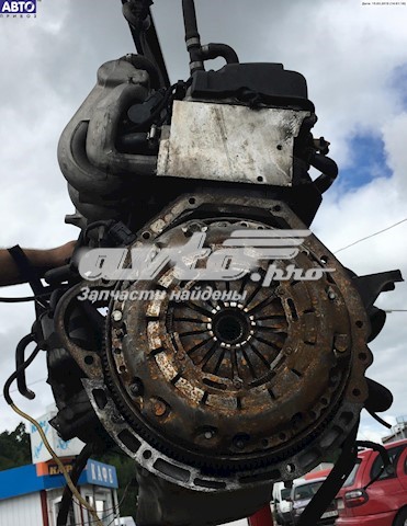 Motor montado Mercedes 612981 preço, a partir de 5093,46 USD