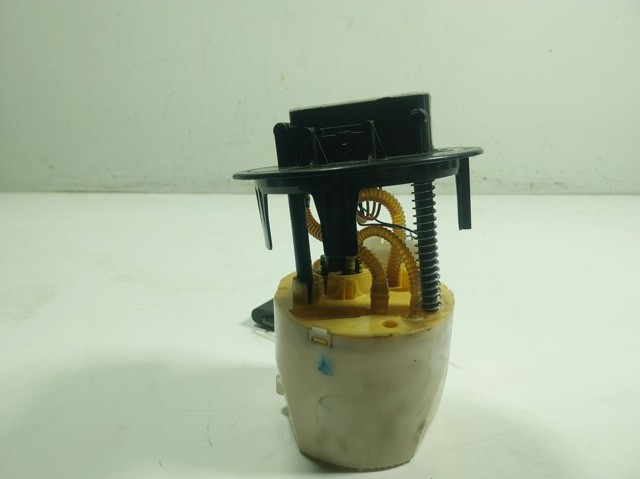 Compre 9677816480 Peugeot/Citroen Módulo de bomba de combustível com sensor do nível de combustível