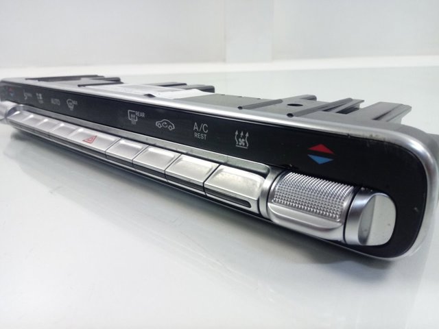 Unidade de controlo dos modos de aquecimento/condicionamento para Mercedes A  V177