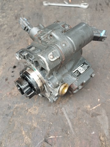 Bomba de combustível de pressão alta 5WS40163 Continental/Siemens