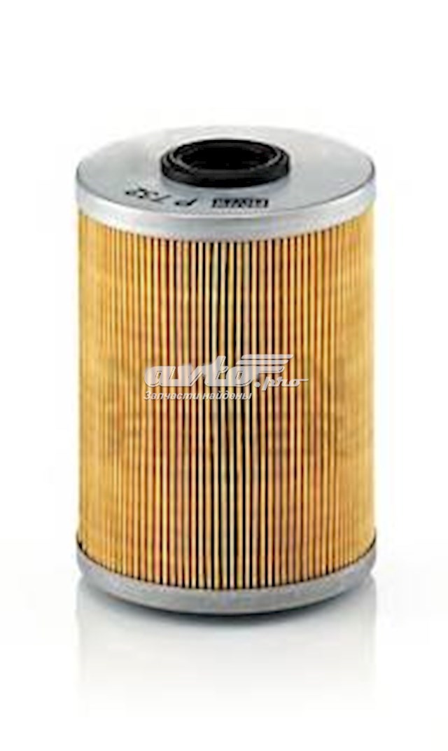 P732X Mann-Filter Filtro de combustível
