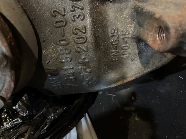 Compre 754158002 BMW 
