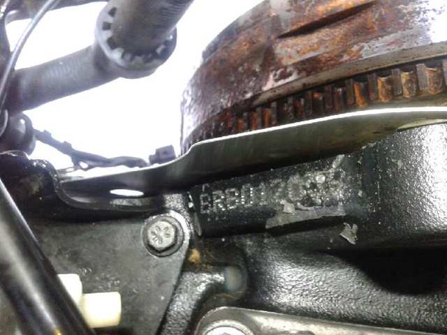 Compre BRB VAG Motor montado