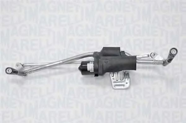 Trapézio de limpador pára-brisas Magneti Marelli 64352101010