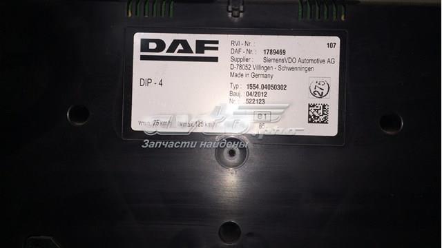  DAF 1789469