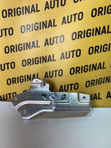 641C16RA0A Nissan/Infiniti Consola dianteira de fixação do pára-lama dianteiro direito