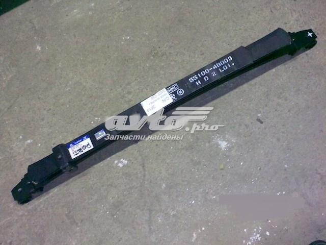 Compre 551004B003 Hyundai/Kia 