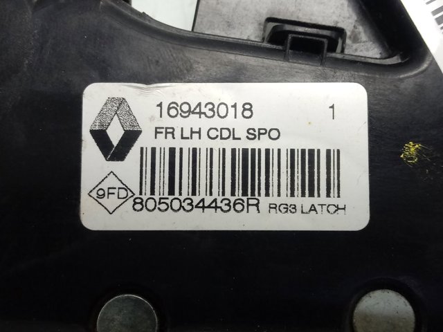  Renault (RVI) 805034436R preço, a partir de 56,18 USD