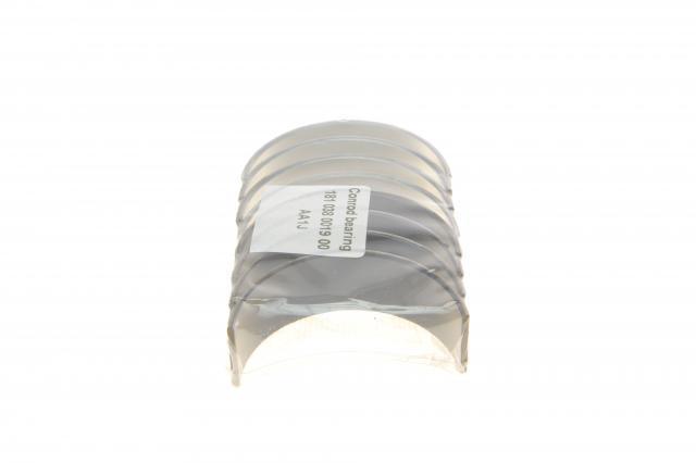 Folhas inseridas de cambota de biela, kit, padrão (STD) 181038001900 NE/NPR