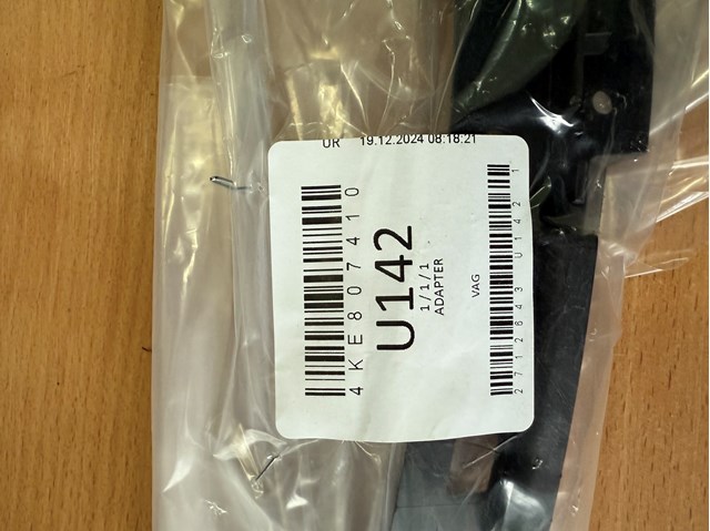  VAG 4KE807410 preço, a partir de 33,11 USD