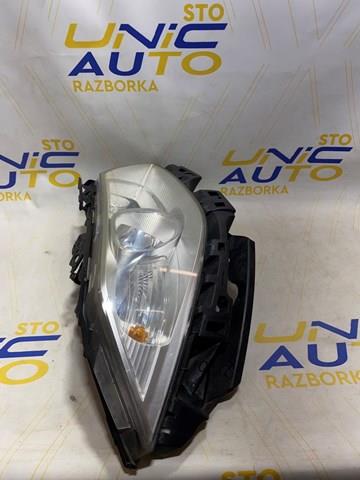 8200412754 Renault (RVI) Luz direita