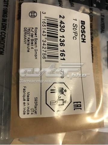 2430136161 Bosch Kit de reparação do injetor