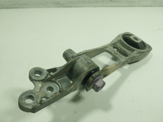 Coxim (suporte) traseiro de motor Toyota Yaris  P21
