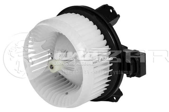 Motor de ventilador de forno (de aquecedor de salão) Luzar LFH23RN preço, a partir de 62,09 USD