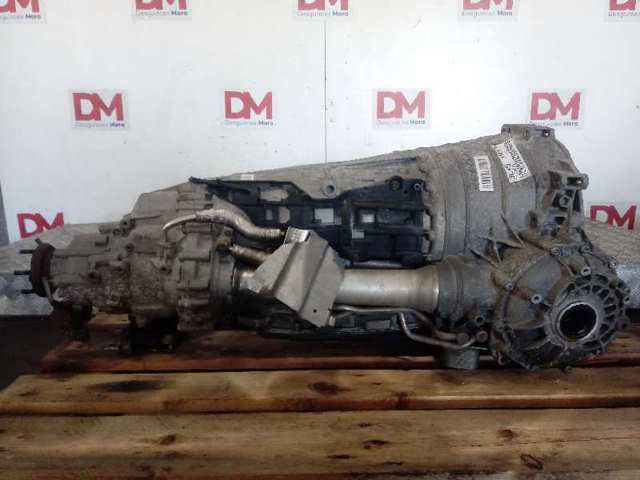 Compre 6HP26A61 VAG Caixa Automática de Mudança montada