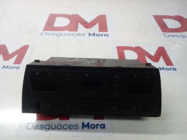 4B0820043AG VAG Unidade de controlo dos modos de aquecimento/condicionamento
