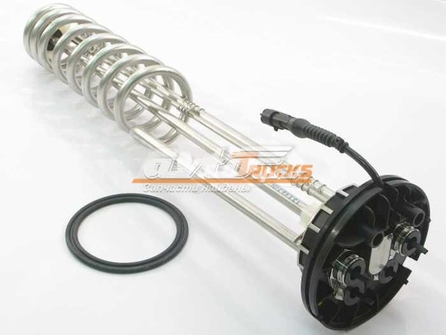 Sensor do nível AD Blue 41299331 Iveco
