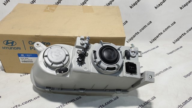 760041J510 Hyundai/Kia Porta dianteira direita