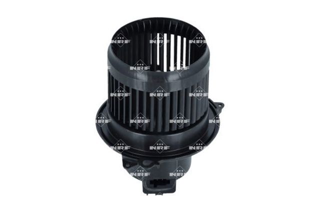 Compre 34587 NRF Motor de ventilador de forno (de aquecedor de salão)