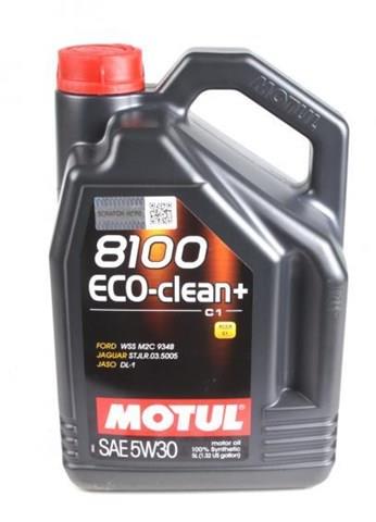 Óleo para motor 842551 Motul