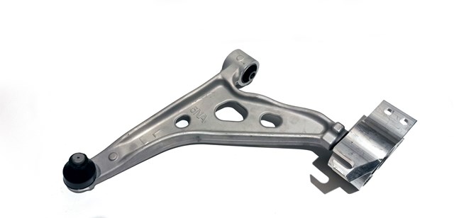 Braço oscilante inferior esquerdo de suspensão dianteira Nissan/Infiniti 545015NA1A preço, a partir de 270,05 USD