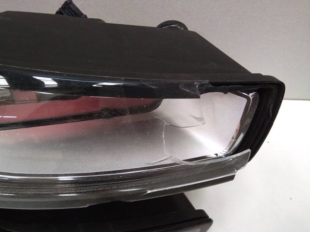 9678271380 Peugeot/Citroen Lanterna traseira direita