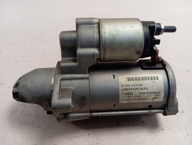  51916170F109 Fiat/Alfa/Lancia