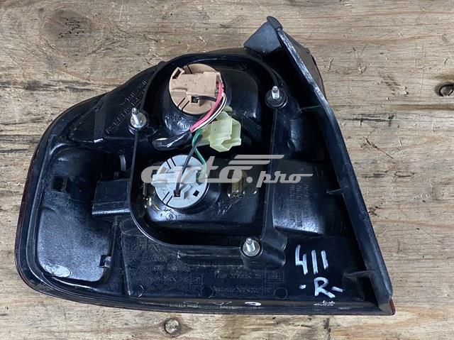Lanterna traseira direita Subaru Legacy III BE, BH