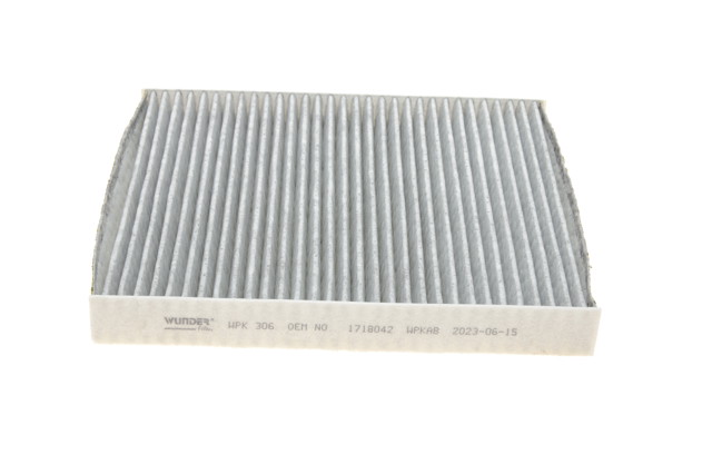 Filtro de salão Wunder WPK306 preço, a partir de 13,30 USD