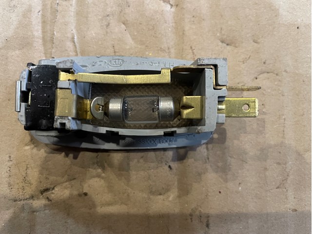  928913SXXX Hyundai/Kia