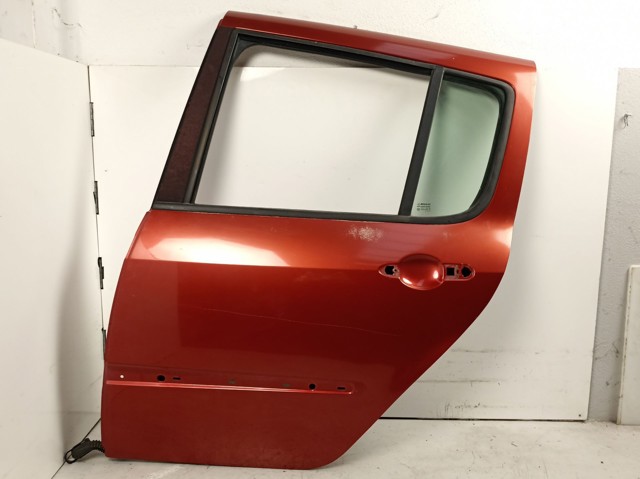 7751475519 Renault (RVI) Porta traseira esquerda