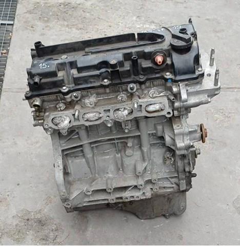 Motor montado K12B Suzuki