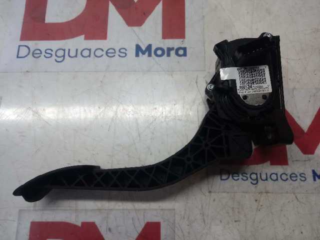 Pedal de gás (de acelerador) Opel 9674829180 preço, a partir de 44,27 USD